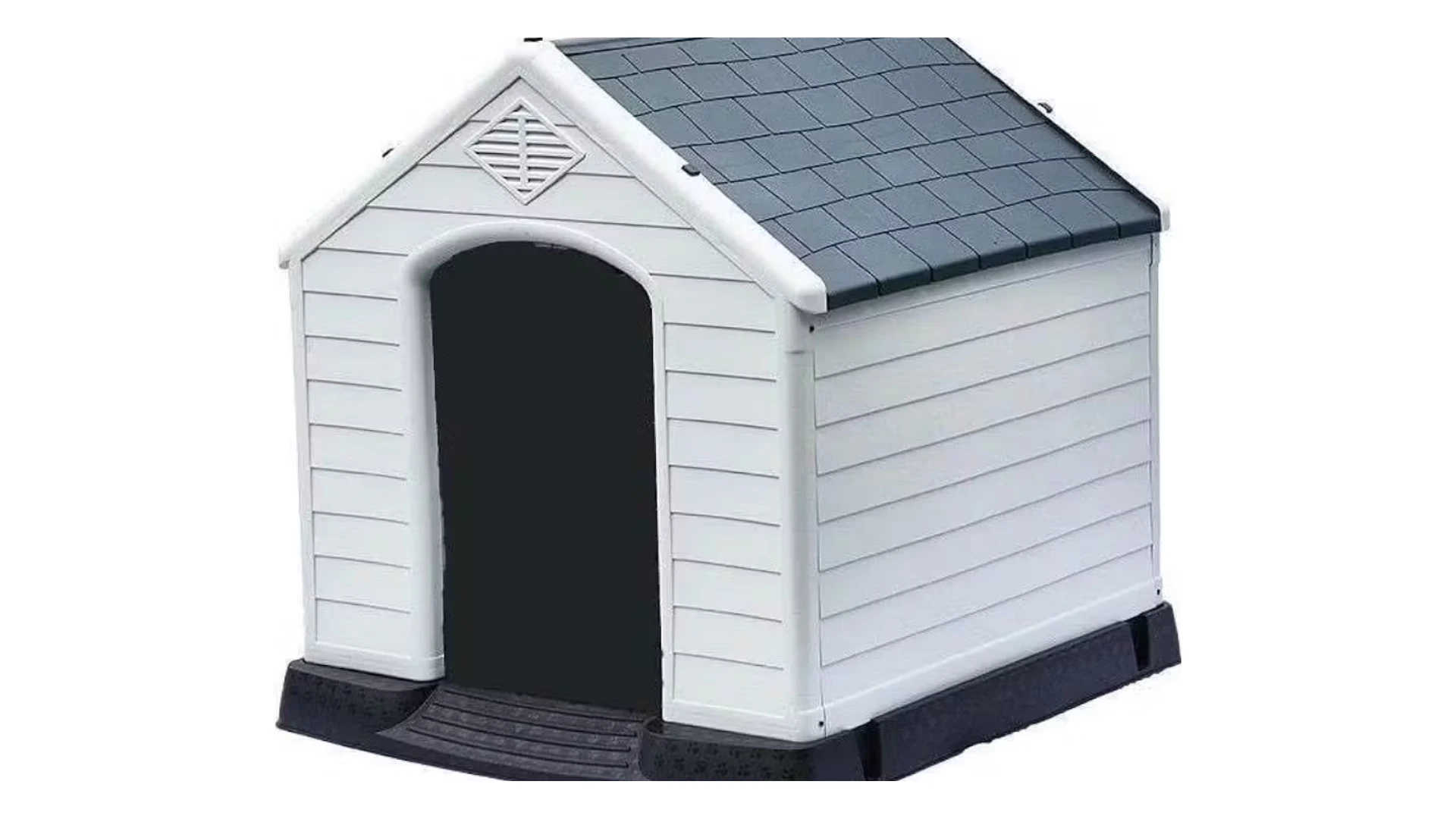 Medium dog house
