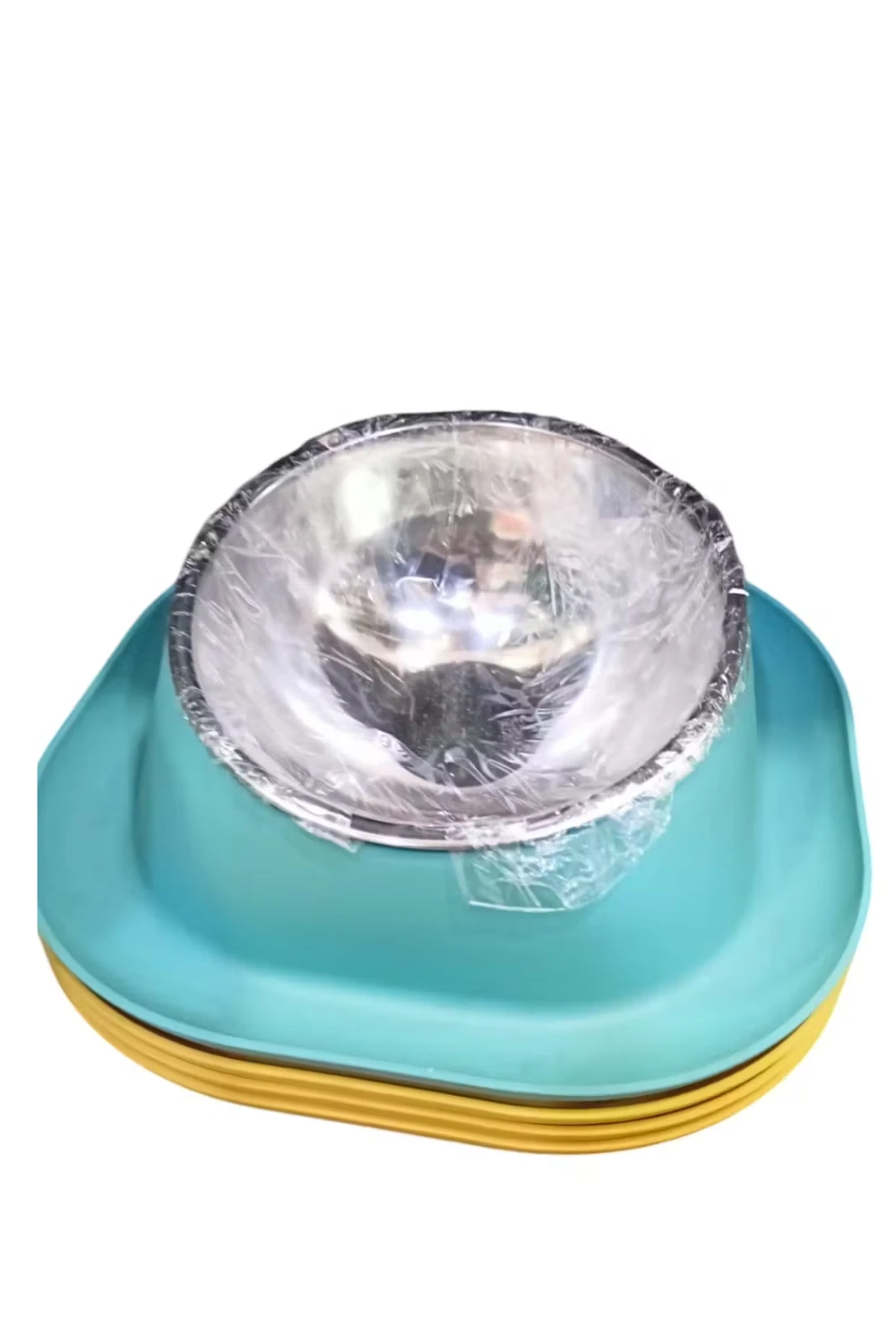 Stainless Steel Dog Bowl