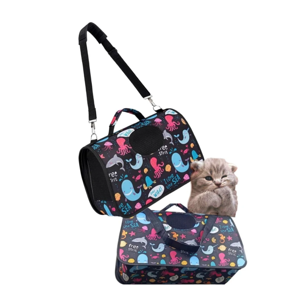 Large shoulder bag