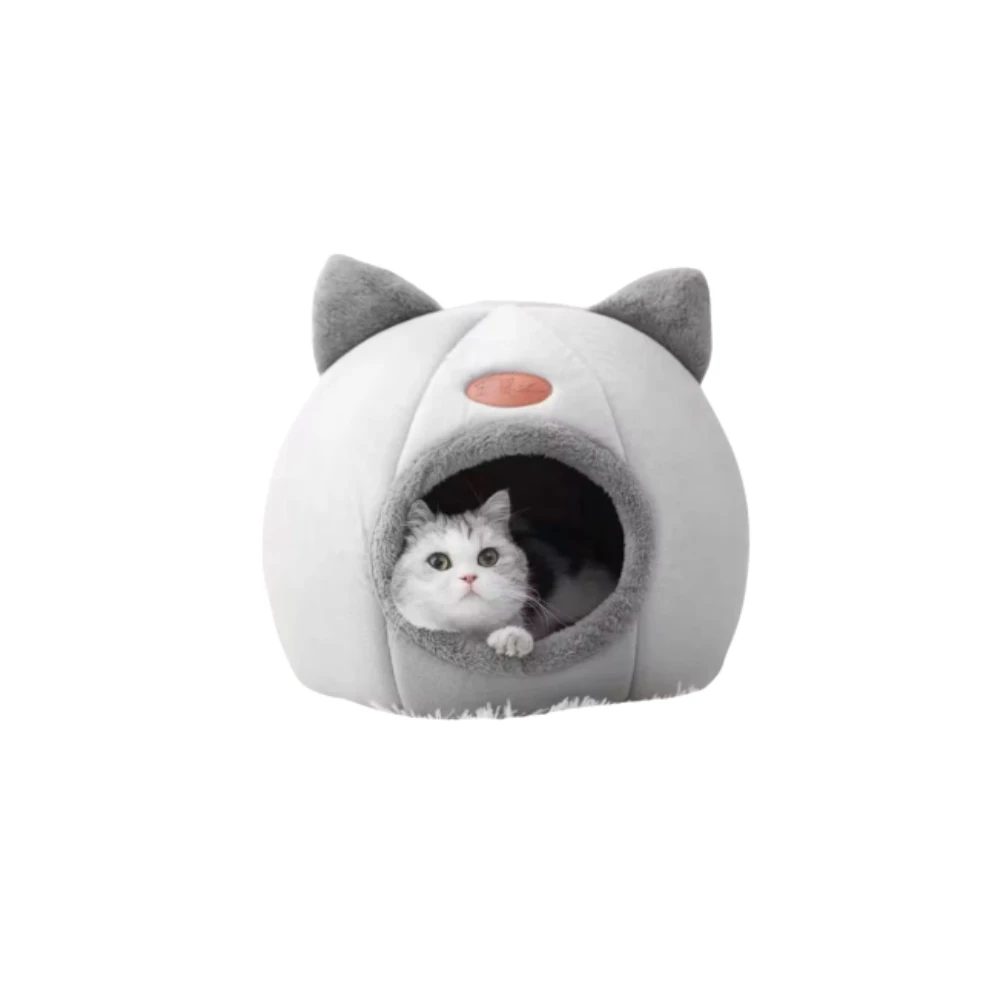 Panda Pet Canvas House