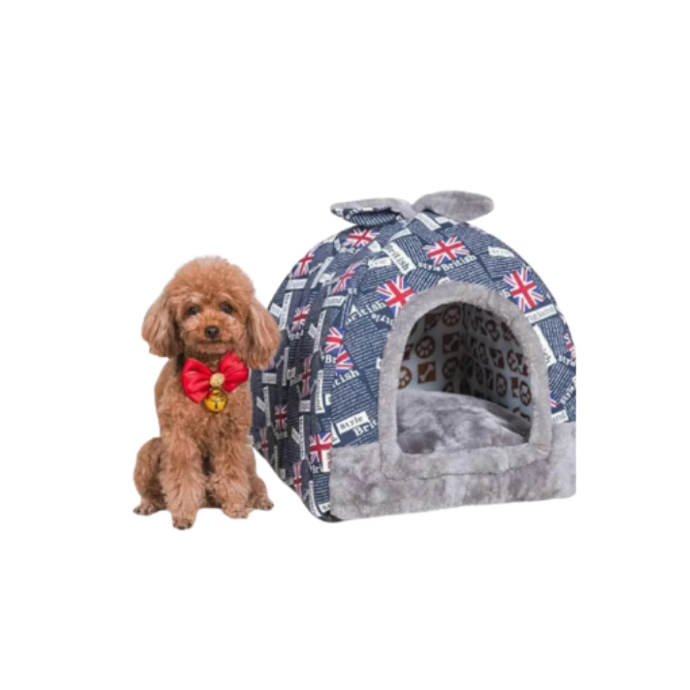 Pet Canvas House