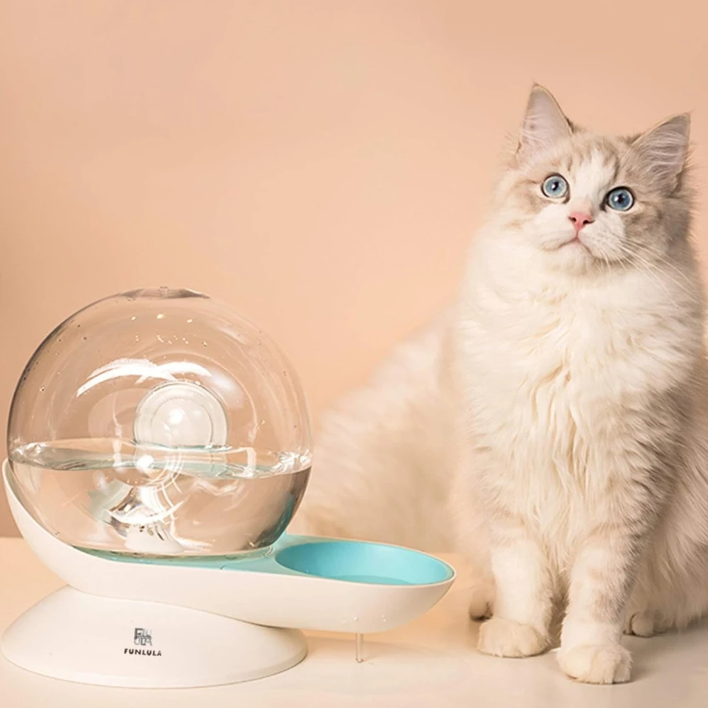 Haller water drinking bowl