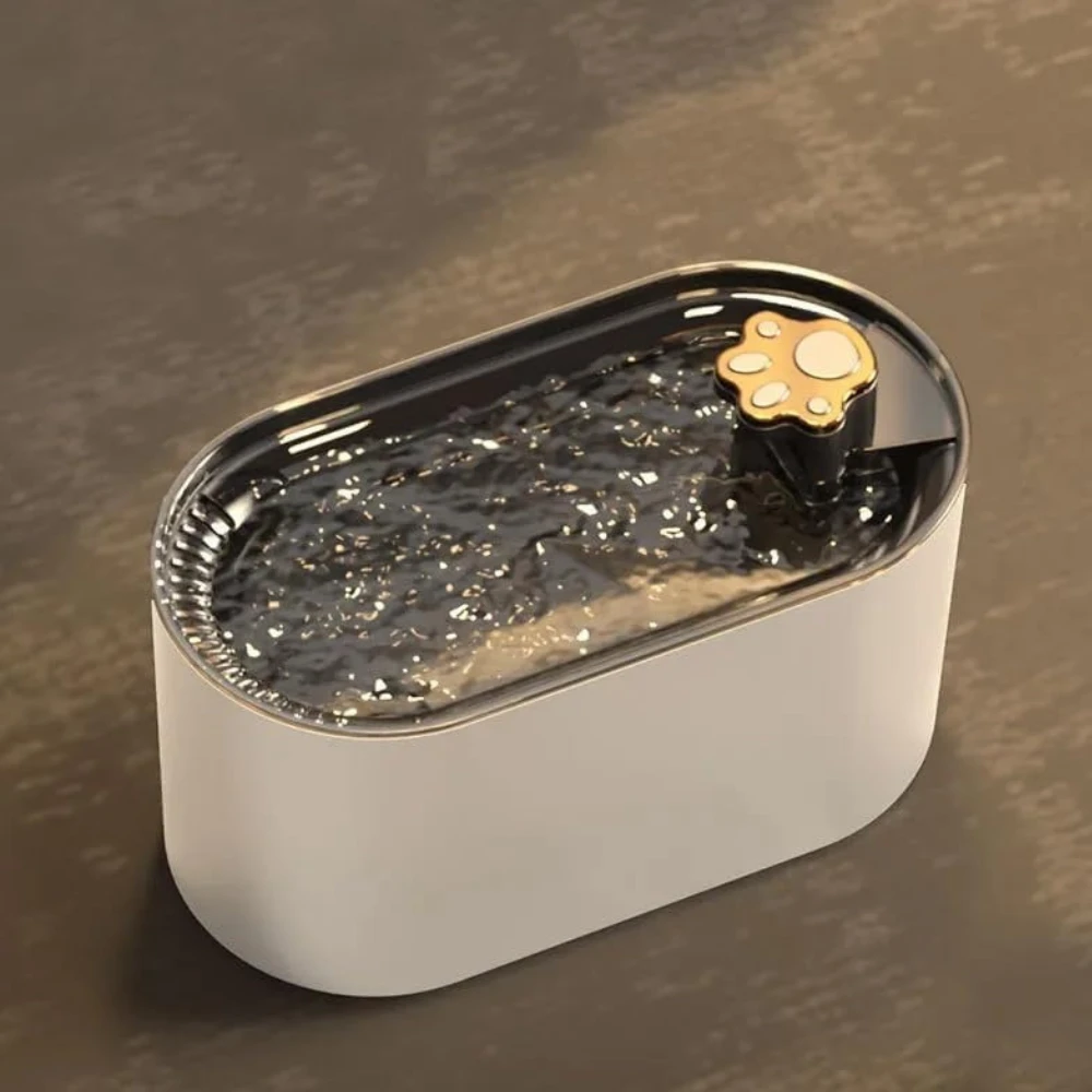 Water fountain fo8