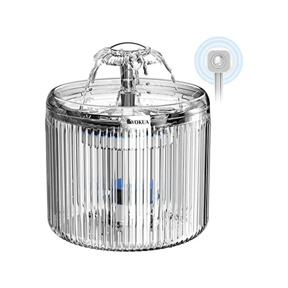 Water fountain fo3