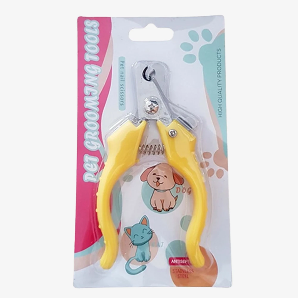 Nail clippers 2