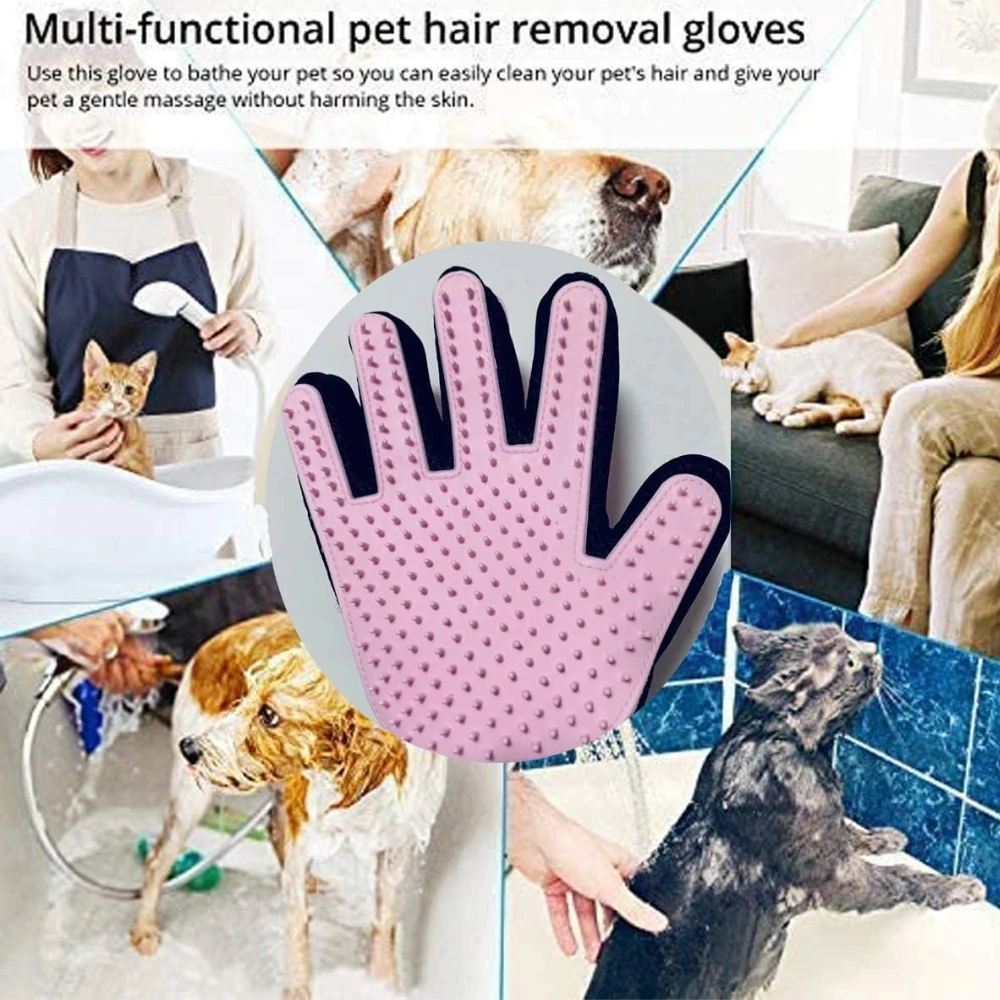 Bath comb
