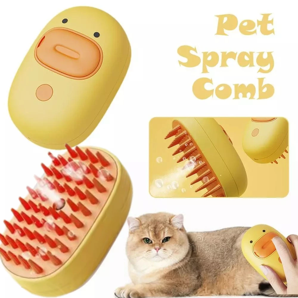 Steam comb so5
