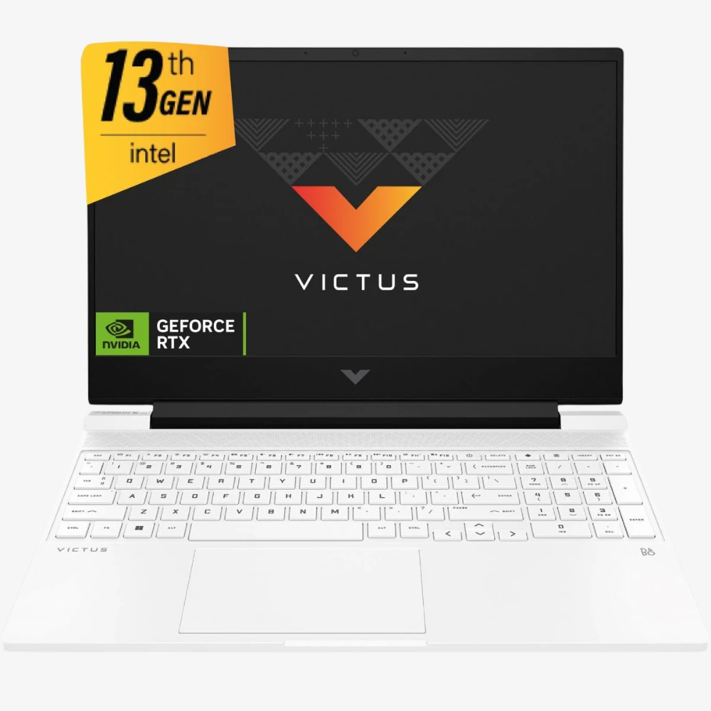 Victus Gaming Laptop 15-fa1133ne 13th Gen Intel Core™ i7-13620H High-Perform. Pr