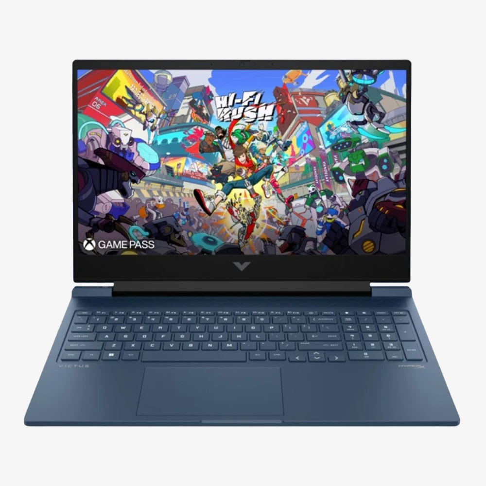 HP Victus Gaming Laptop 16-r1021ne Intel® Core™ i7-14700HX Up to 5.5 GHz, NVIDIA