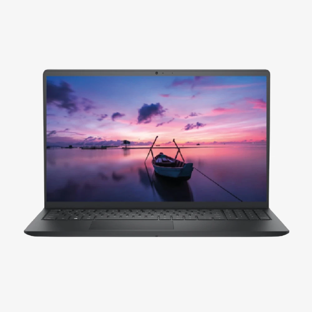 NEW Laptop Dell Vostro 3530 Intel Core i5-1334U Up to 4.6GHz Processor 16GB DDR4 (Customized), 512GB SSD, 15.6" FHD 120Hz - 13th Generation / Black