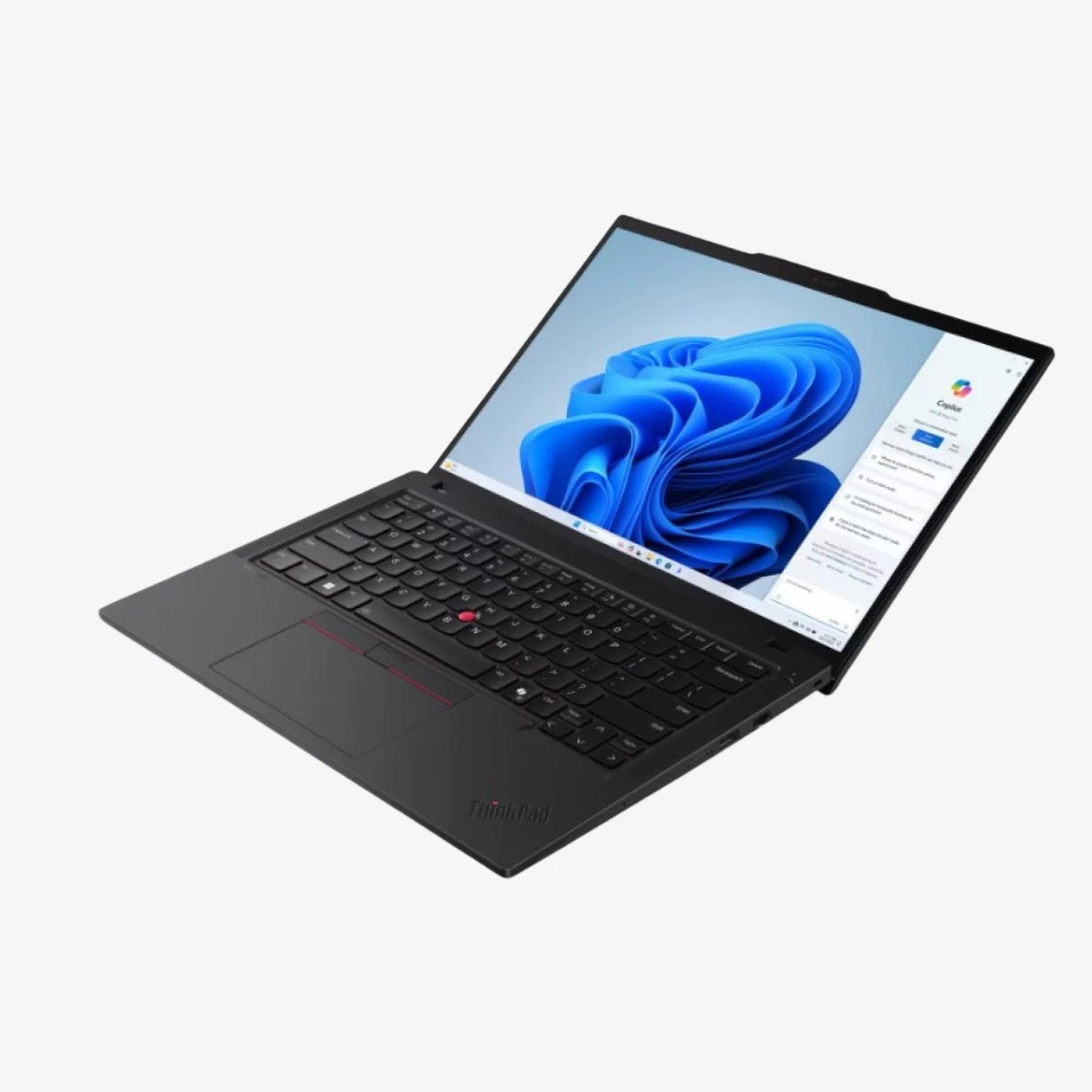 Laptop ThinkPad T14 Gen 5 Intel Core Ultra 7 165H Up to 5.0GHz 32GB DDR5 1TB SSD 14" WUXGA (1920x1200) IPS - 3 Years Warranty