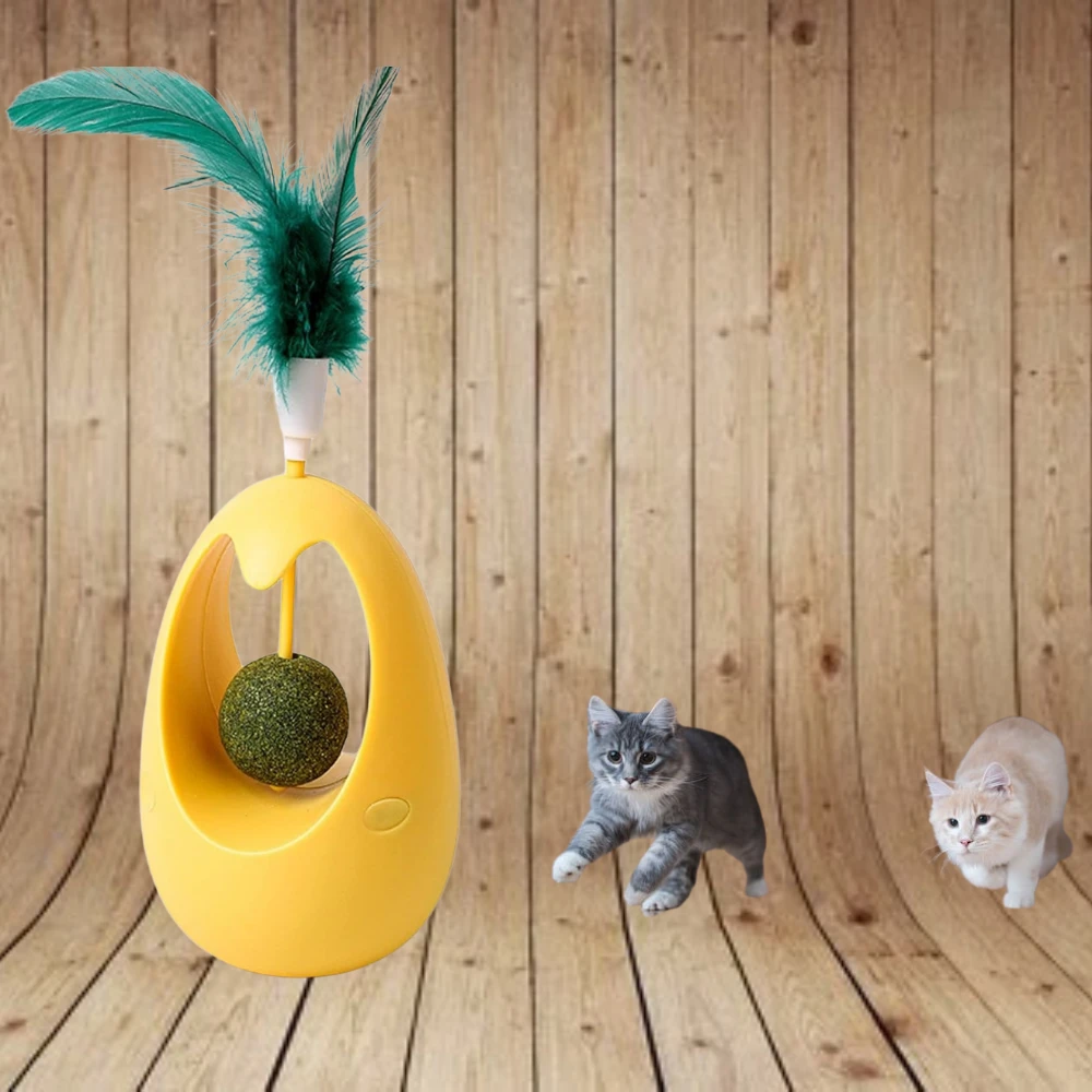 cat nip toy