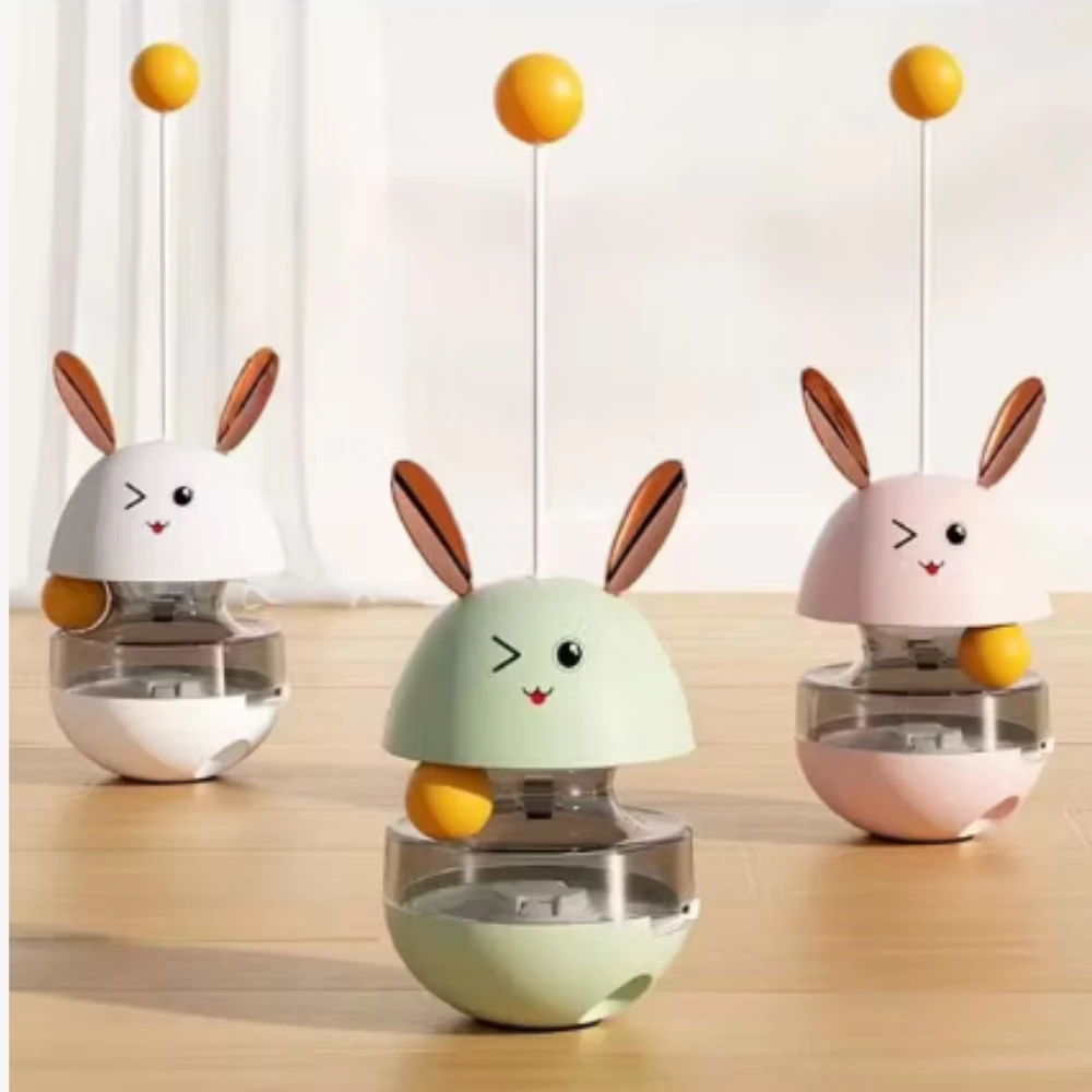 treat dispinser toy