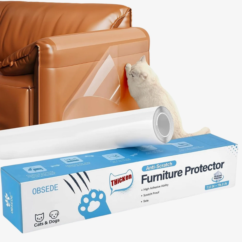 Anti Cat Scratch Furniture Protector